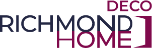 Richmond Home, Deco