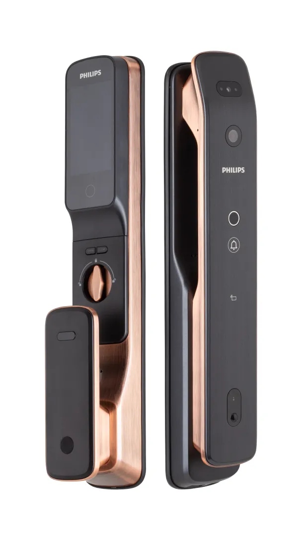 Philips 3 en 1