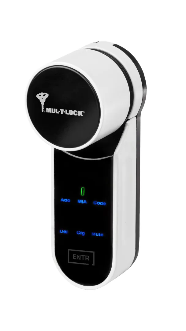 Mult -T-Lock Entr