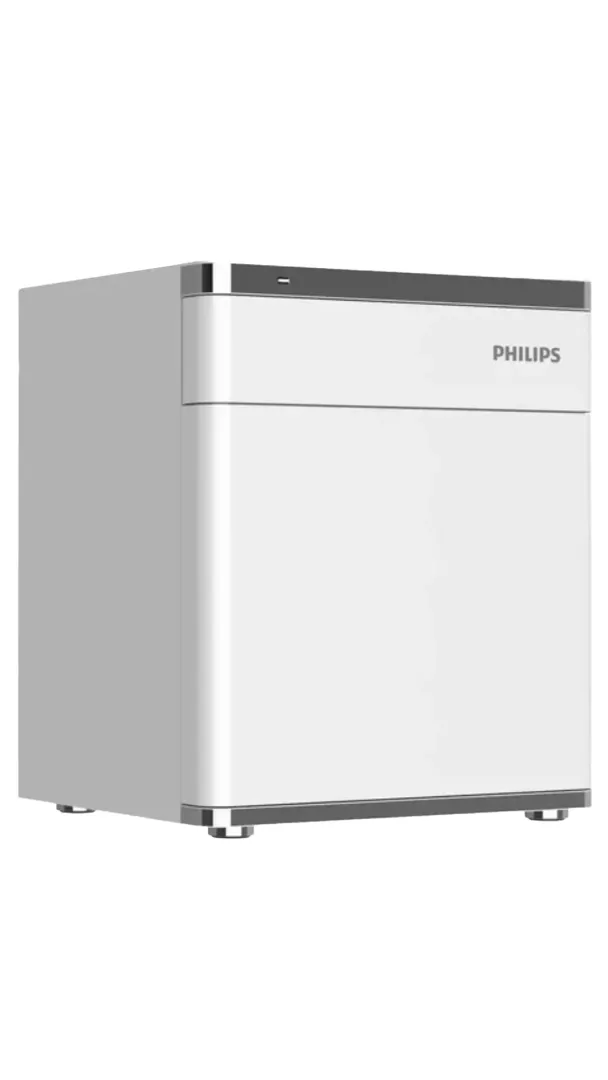 Caja fuerte Philips SBX301