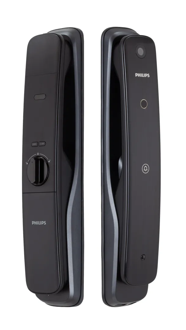 Philips video timbre