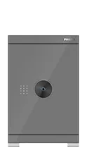Caja fuerte inteligente Philips SBX602-6CU