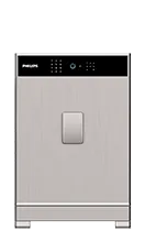 Caja fuerte inteligente Philips SBX701-6BO
