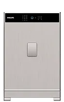 Caja fuerte inteligente Philips SBX701-7BO