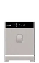 Caja fuerte inteligente Philips SBX701-5BO